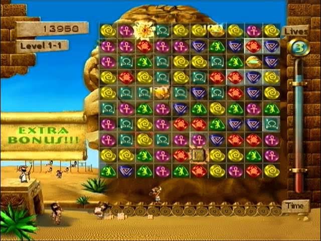 Puzzle Challenge Crosswords and More~ Pre-Owned PS2
