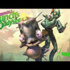 Oddworld Munch's Oddysee