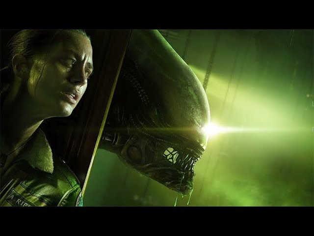 Alien Isolation Nostromo Edition~ Factory Sealed