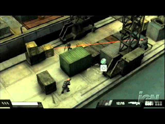 Killzone Liberation~ Factory Sealed