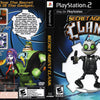 SECRET AGENT CLANK~ Case Fresh Factory Sealed/Black label