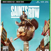 SAINTS ROW : DAY ONE EDITION~ FACTORY SEALED