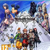 KINGDOM OF HEARTS ~Factory Sealed Import