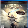 DISCIPLES LIBERATION : DELUXE EDITION ~Factory Sealed