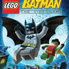 Lego Batman the videogame~ Pre-Owned PS2