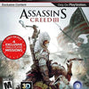 Assassin's Creed III~ Pre-Owned PS3 CIB