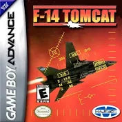 F-14 Tomcat~ Pre-Owned Game Boy Advance Loose