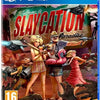 Slaycation ~Factory Sealed