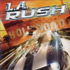 L.A. Rush ~Pre-Owned Xbox OG CIB