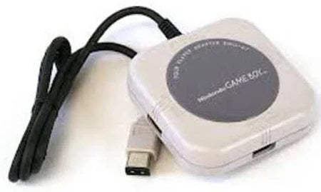 Nintendo Gameboy Four Player Adapter~ Pre-Owned