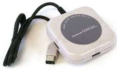 Nintendo Gameboy Four Player Adapter~ Pre-Owned