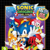 SONIC ORIGINS PLUS- Factory Sealed (Import Region Free)