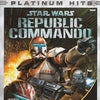 Star Wars Republic Command (Platinum Hits) Pre-Owned for Xbox OG