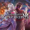 Fallen Legion Revenants: Vanguard Edition~ Factory Sealed Import
