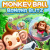 Super Monkey Ball : Baanana Blitz~ Factory Sealed Wii