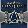 Star Trek Conquest~ Pre-Owned PS2 CIB