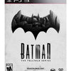 BATMAN: THE TELLTALE SERIES~ Factory Sealed
