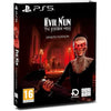 Evil Nun : The Broken Mask Unholy Edition~ Factory Sealed