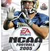 EA Sports NCAA Football 2005/ Topspin Pre-Owned Xbox