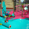 Splatoon~ Pre-Owned Wii U CIB First Print