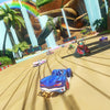 SONIC MANIA/TEAM SONIC RACING~ Factory Sealed
