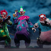 Killer Klowns From Outer Space The Game~ Factory Sealed