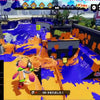 Splatoon~ Pre-Owned Wii U CIB First Print