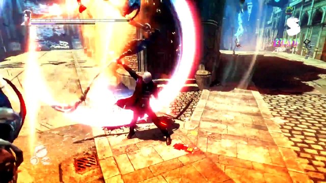 Devil May Cry~ Pre-Owned PS3