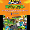 The Trash Pack: The Gross Gang in your Garbage~ Factory Sealed